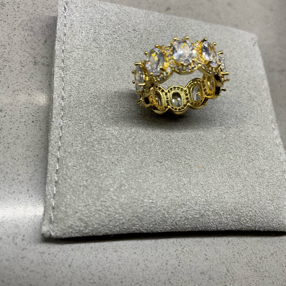 HEYMAEVE RING